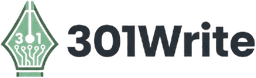 301Write Logo