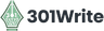 301Write Logo